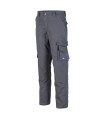 PANTALON CARGO ALERCE RODILLAS REFORZADAS  HOMBRE