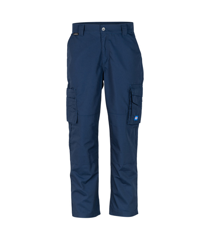 PANTALON CARGO ALERCE RODILLAS REFORZADAS  HOMBRE