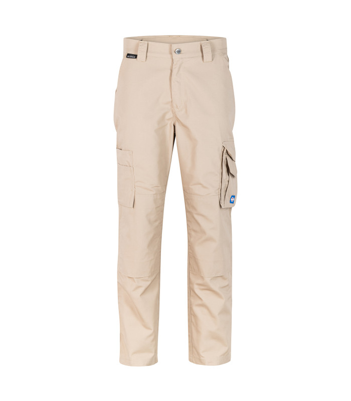 PANTALON CARGO ALERCE RODILLAS REFORZADAS  HOMBRE