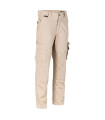 PANTALON CARGO ALERCE RODILLAS REFORZADAS  HOMBRE