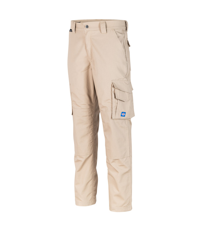 PANTALON CARGO ALERCE RODILLAS REFORZADAS  HOMBRE