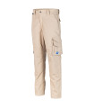 PANTALON CARGO ALERCE RODILLAS REFORZADAS  HOMBRE