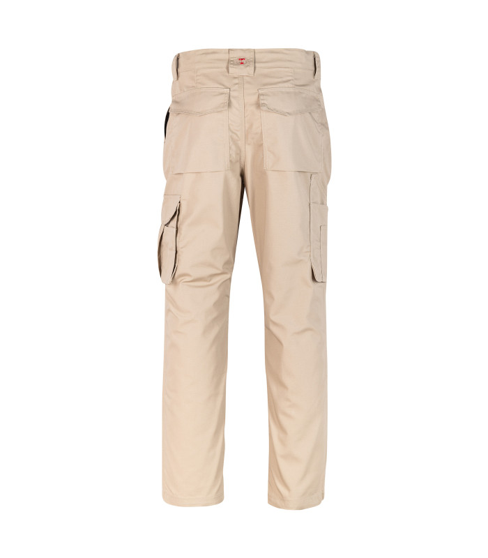 PANTALON CARGO ALERCE RODILLAS REFORZADAS  HOMBRE