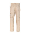 PANTALON CARGO ALERCE RODILLAS REFORZADAS  HOMBRE