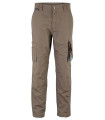 PANTALON CARGO ALERCE RODILLAS REFORZADAS  HOMBRE