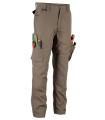 PANTALON CARGO ALERCE RODILLAS REFORZADAS  HOMBRE