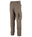 PANTALON CARGO ALERCE RODILLAS REFORZADAS  HOMBRE