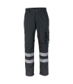 PANTALON CARGO ALERCE C/CINTA REFLECTIVA  HOMBRE