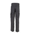 PANTALON CARGO ALERCE  MUJER