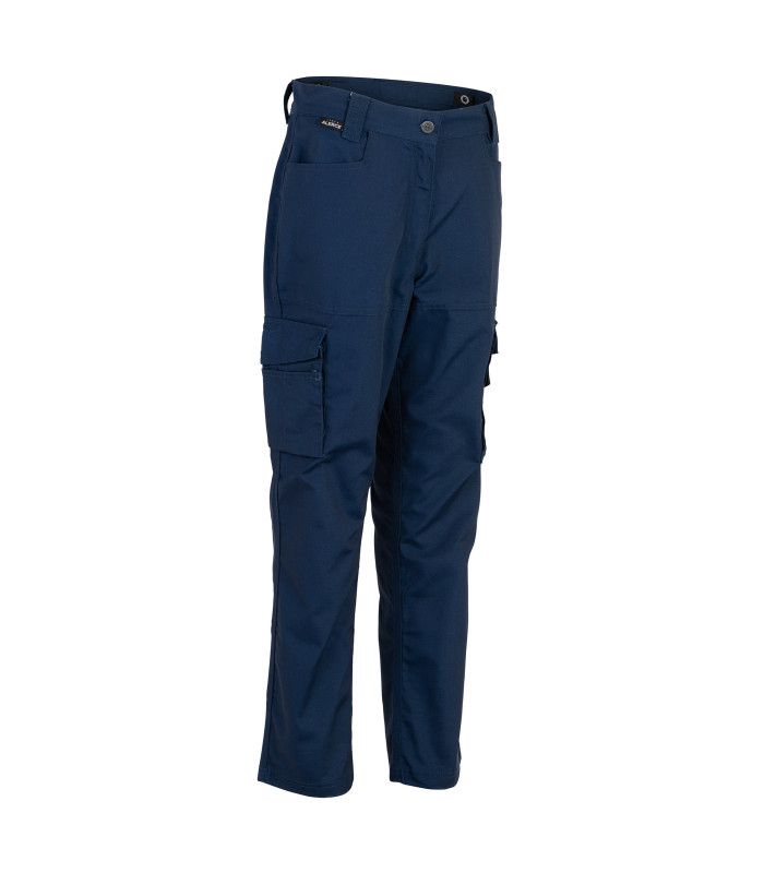PANTALON CARGO ALERCE  MUJER