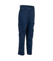 PANTALON CARGO ALERCE  MUJER