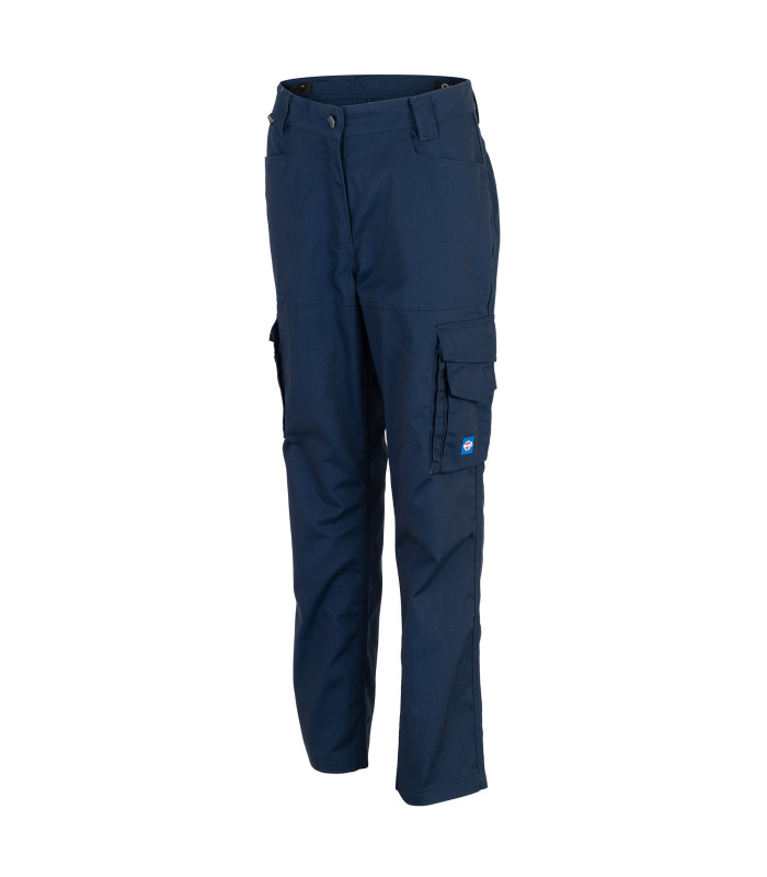 PANTALON CARGO ALERCE  MUJER