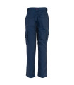 PANTALON CARGO ALERCE  MUJER