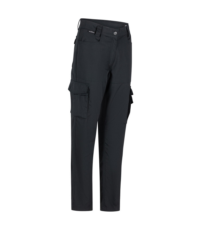 PANTALON CARGO ALERCE  MUJER