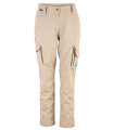 PANTALON CARGO ALERCE  MUJER