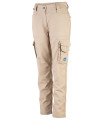 PANTALON CARGO ALERCE  MUJER