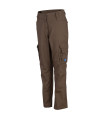 PANTALON CARGO ALERCE  MUJER