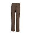 PANTALON CARGO ALERCE  MUJER