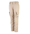 PANTALON CARGO ALERCE  MUJER