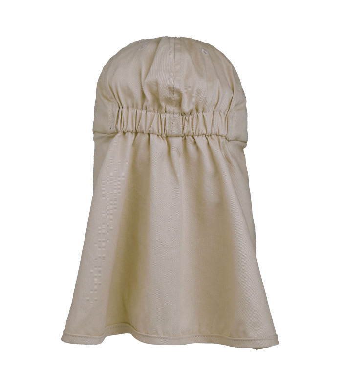 JOCKEY LEGIONARIO 100% ALG CERTIFICADO