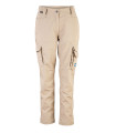 PANTALON CARGO ALERCE  MUJER