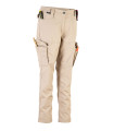 PANTALON CARGO ALERCE  MUJER