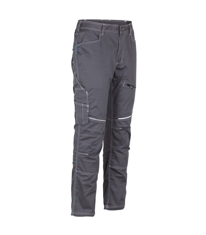 PANTALON ADVANCE LINE SIRIUS HOMBRE