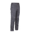 PANTALON ADVANCE LINE SIRIUS HOMBRE