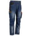 PANTALON IRON LINE ASTANO HOMBRE