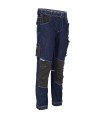 PANTALON IRON LINE ÓNIX HOMBRE