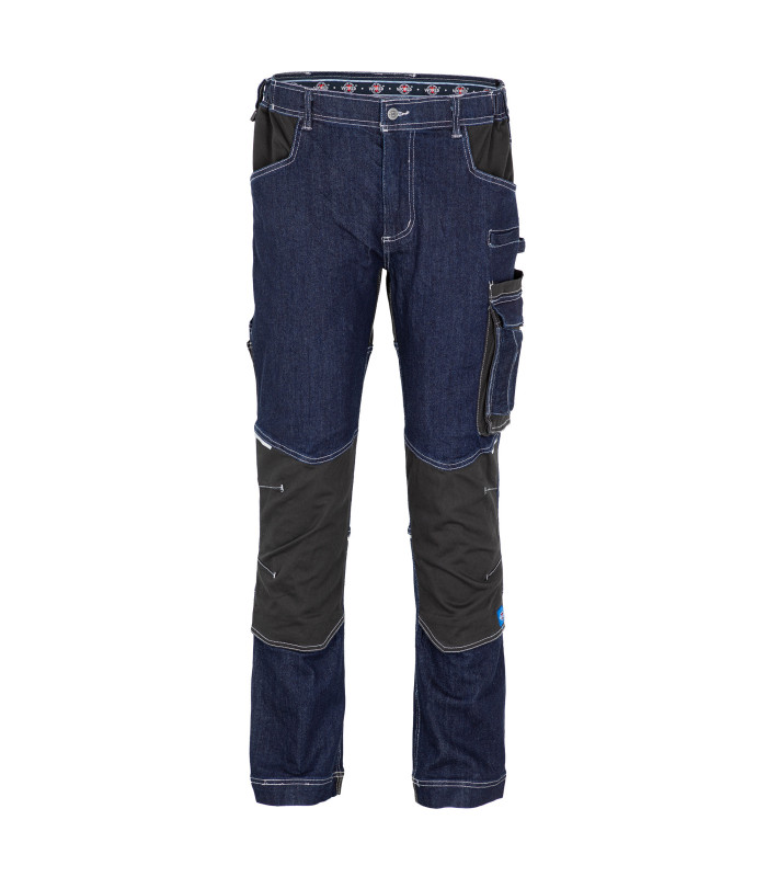 PANTALON IRON LINE ÓNIX HOMBRE