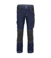 PANTALON IRON LINE ÓNIX HOMBRE