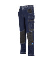 PANTALON IRON LINE ÓNIX HOMBRE