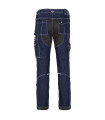 PANTALON IRON LINE ÓNIX HOMBRE