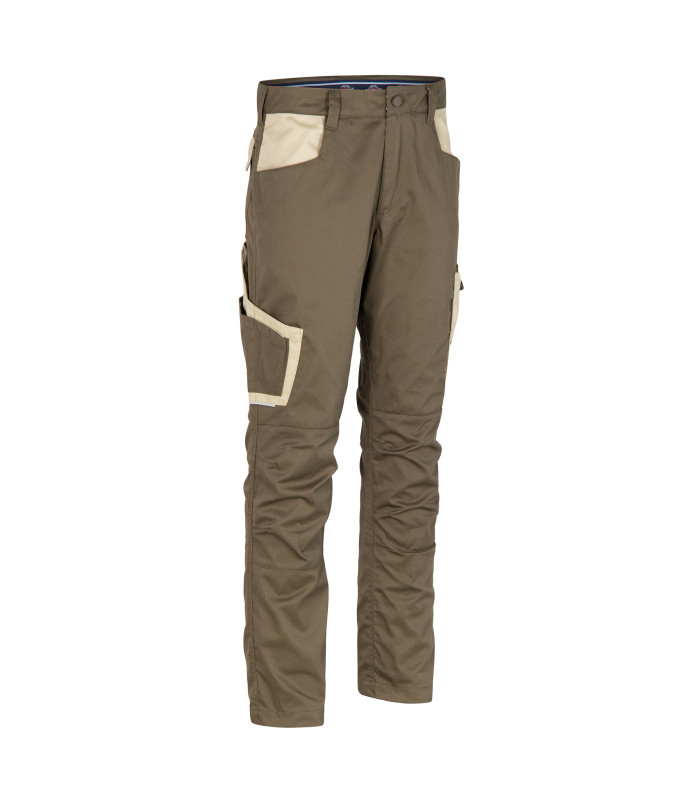 PANTALON CARGO TULIPERO MOVE HOMBRE