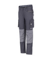 PANTALON MAÑIO ADVANCE LINE MUJER