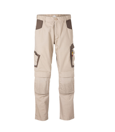 PANTALON CARGO TULIPERO EFFECTIVE HOMBRE