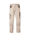 PANTALON CARGO TULIPERO EFFECTIVE HOMBRE