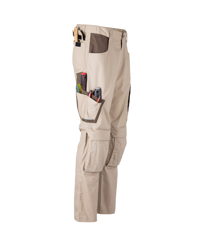 PANTALON CARGO TULIPERO EFFECTIVE HOMBRE