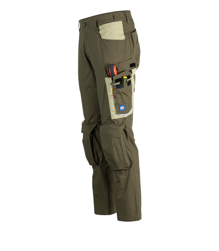 PANTALON CARGO TULIPERO EFFECTIVE HOMBRE