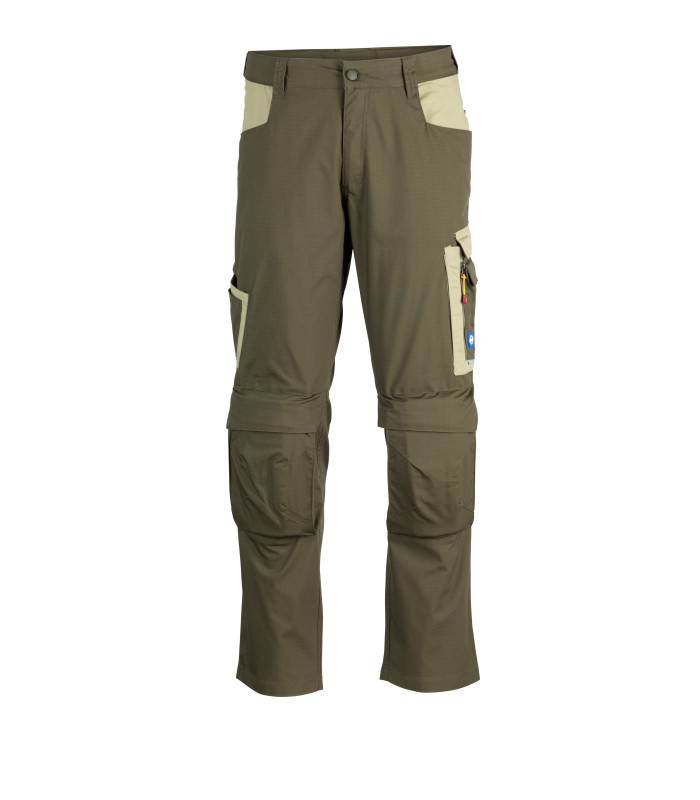 PANTALON CARGO TULIPERO EFFECTIVE HOMBRE