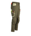 PANTALON CARGO TULIPERO EFFECTIVE HOMBRE