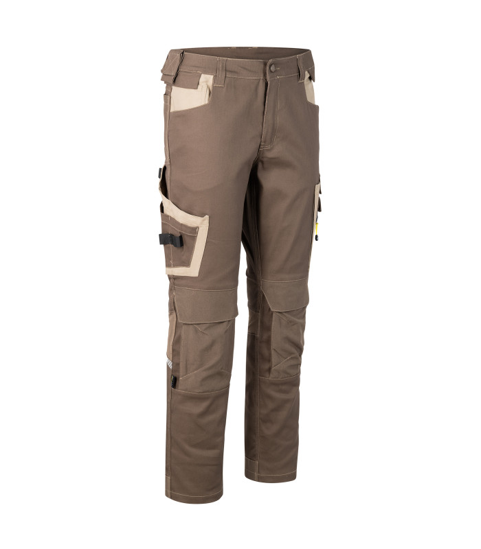 PANTALON CARGO TULIPERO STRONG HOMBRE