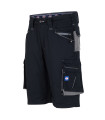 PANTALÓN CORTO CARGO HOMBRE