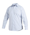 CAMISA TREVIRA URBAN CUADROS M/L HOMBRE