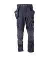 PANTALON CARGO TULIPERO PRO  HOMBRE