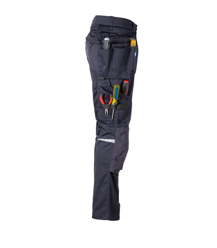 PANTALON CARGO TULIPERO PRO  HOMBRE