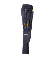 PANTALON CARGO TULIPERO PRO  HOMBRE