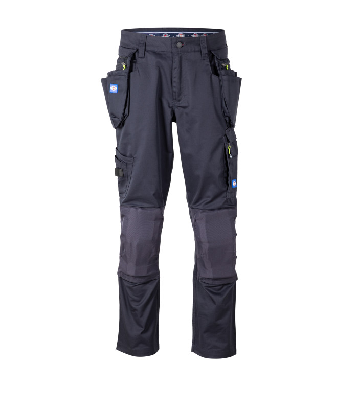 PANTALON CARGO TULIPERO PRO  HOMBRE