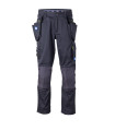 PANTALON CARGO TULIPERO PRO  HOMBRE